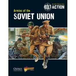 Armies of the Soviet Union