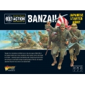 Banzai! Imperial Japanese Starter Army