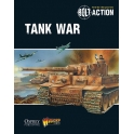 Tank War - Bolt Action supplement