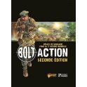 Bolt Action 2 Rulebook - French