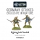 Germany Strikes!: Early War in Europe - Bolt Action Theatre Book