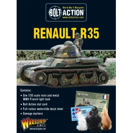 Renault R35