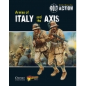 Armies of Italy and the Axis