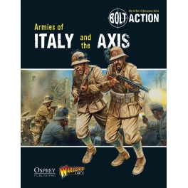 Armies of Italy and the Axis