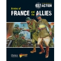 Armies of France and the Allies