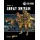 Armies of Great Britain