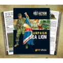 Operation Sea lion