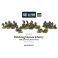 Blitzkrieg German infantry plastic boxed set