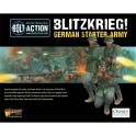 Blitzkrieg! German Heer Starter Army