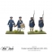 Prussian Landwehr Regiment 1813-1815