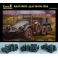 caesar H72003 Camion allemand krupp kfz 69 - 39/45