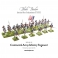 WG awi 04 Infanterie américaine 1775-1783