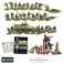 Bolt Action 2 Starter Set - "Band of Brothers" - English version