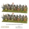 Saxon Starter Army