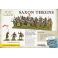 Saxon Thegns