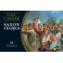 Saxon Ceorls