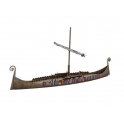 Viking Longship