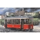 military wheels 7230 Tramway russe 39/45