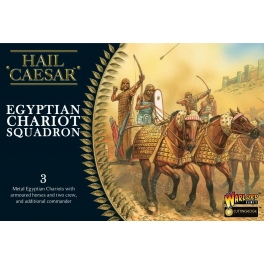 Egyptian Chariot Squadron