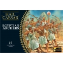 Egyptian Archers