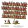 Caesarian Roman Starter Army