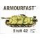 Hät armourfast 99023 stuh 42 allemand 39/45