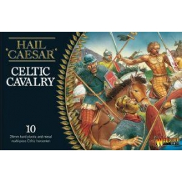 Celtic Cavalry 