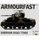 Hät armourfast 99021 sherman 75