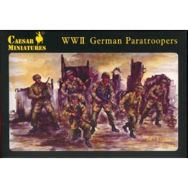 Caesar H068 paras. allemands 39/45