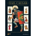 Hail Caesar Rulebook