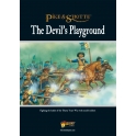 The Devil's Playground - (Thirty Years War)  