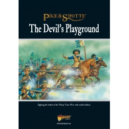 The Devil's Playground - (Thirty Years War)  