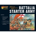 Battalia Starter Army Box