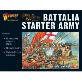 Battalia Starter Army Box
