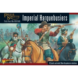 Imperial Harquebusiers