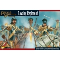 Pike & Shotte Cavalry