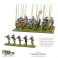 Landsknechts Pikemen