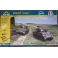 italeri 7520 sherman jumbo 39/45