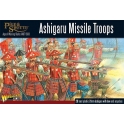 Ashigaru Missile Troops