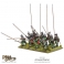 Armoured Pikemen