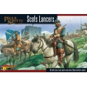 Scots Lancers 