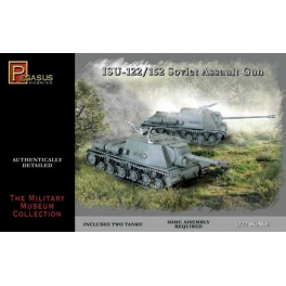 pegasus 7670  isu122 russe. 39/45