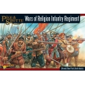 Wars of Religion: Infantry Regiment