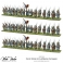 Napoleonic French Starter Army (Waterloo Campaign)