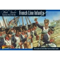 French Line Infantry 1806-1810