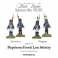 French Line Infantry 1806-1810
