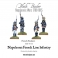 French Line Infantry 1806-1810
