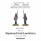 French Line Infantry 1806-1810