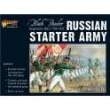 Russian Starter Army