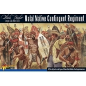 Natal Native Contingent Regiment